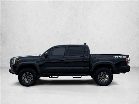 Used 2021 Toyota Tacoma TRD Off-Road image 9