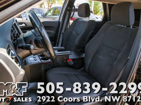 Used 2021 Dodge Durango AWD w/ Trailer Tow Group IV image 13