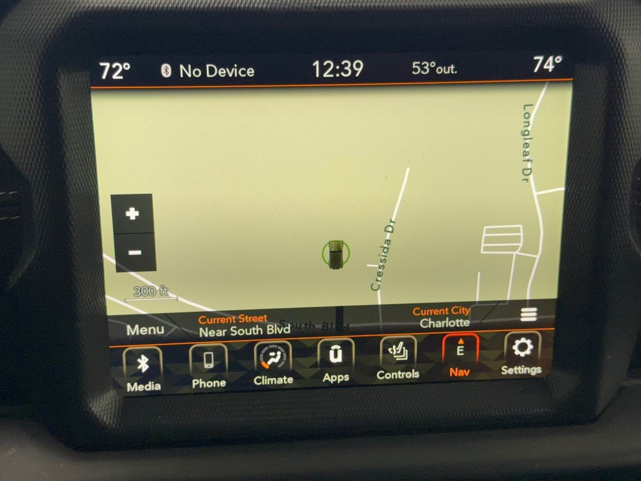Used 2022 Jeep Wrangler Unlimited Sahara w/ Cold Weather Group AWD/4WD image 23