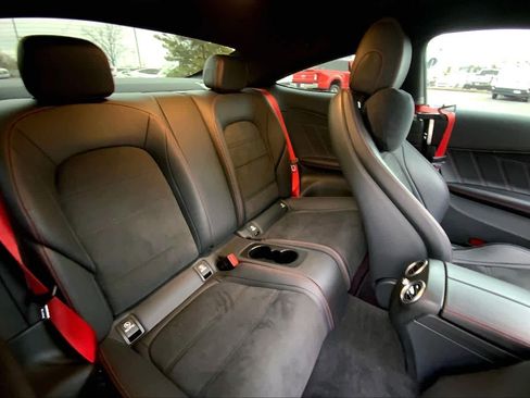 Used 2023 Mercedes-Benz C 43 AMG AMG C 43 image 17