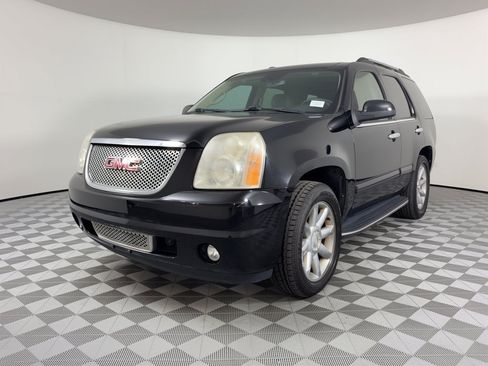 Used 2009 GMC Yukon Denali AWD/4WD image 12