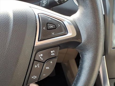 Used 2021 Ford Edge Titanium w/ Equipment Group 301A AWD/4WD image 13