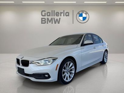 Used 2018 BMW 320i Sedan w/ Premium Package