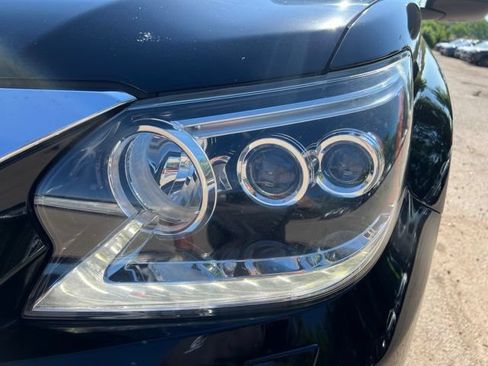 Used 2016 Lexus GX 460 w/ Premium Package AWD/4WD image 10