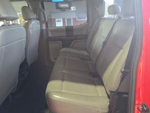 Used 2021 Ford F250 XL w/ Power Equipment Group image 6