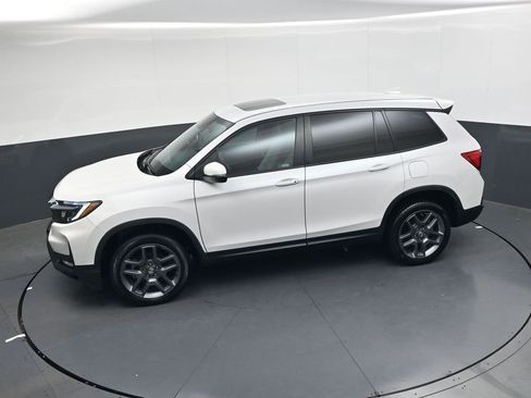 Used 2023 Honda Passport EX-L image 21