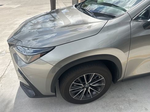 Used 2023 Lexus NX 350 AWD image 5