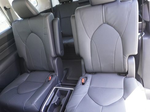 New 2026 Toyota Grand Highlander AWD Hybrid image 12