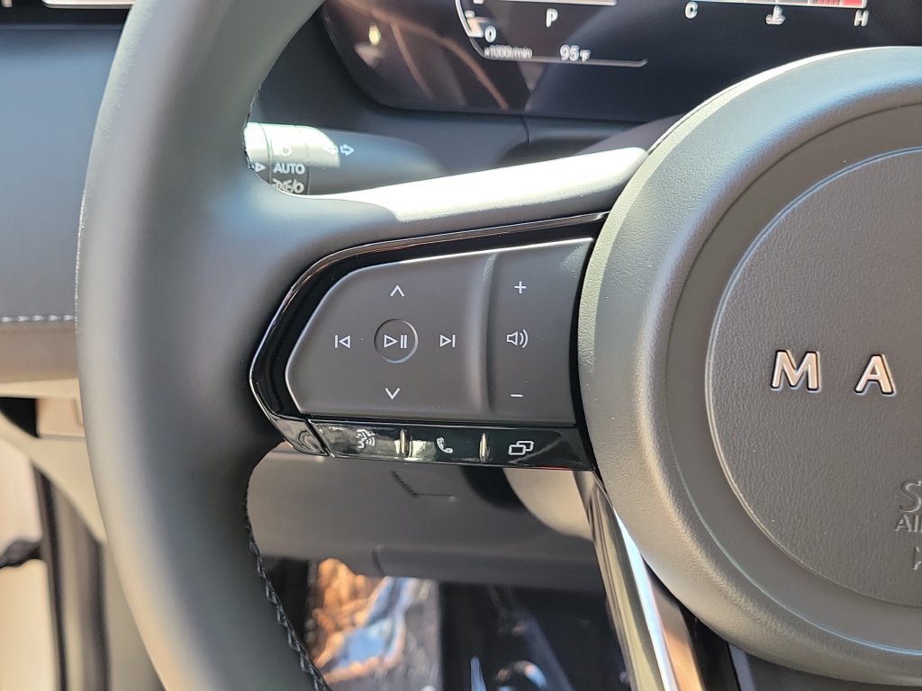 New 2026 MAZDA CX-5 Select AWD/4WD image 22