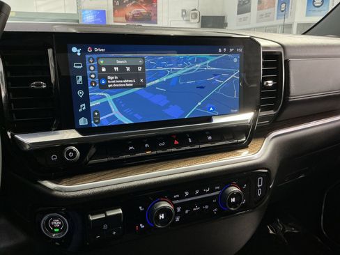 Used 2025 Chevrolet Silverado 1500 RST w/ Dark Appearance Package image 28