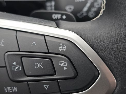 New 2026 Volkswagen Atlas SE image 26