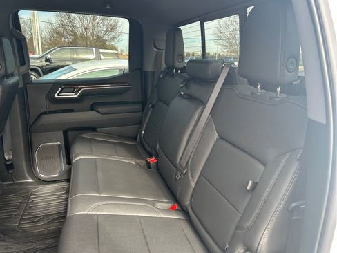 Certified 2024 GMC Sierra 1500 Elevation w/ Elevation Premium Package image 32