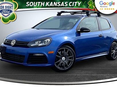 Used 2012 Volkswagen Golf R R