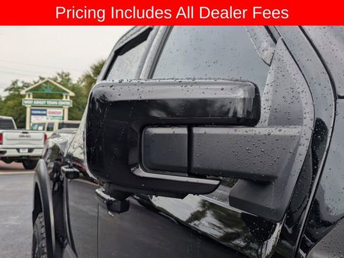 Used 2025 Ford F150 Raptor AWD/4WD image 12