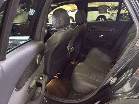 Used 2020 Mercedes-Benz GLC 300 4MATIC image 21