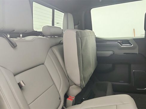 Certified 2024 Chevrolet Silverado 1500 LT Trail Boss w/ Convenience Package II image 26