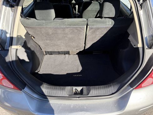 Used 2011 Nissan Versa 1.8 S w/ PWR Plus Pkg image 15