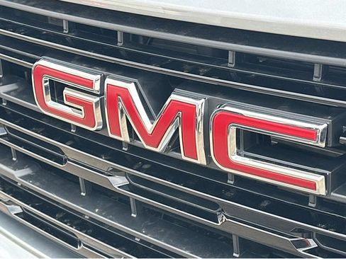 New 2026 GMC Sierra 1500 Elevation AWD/4WD image 35