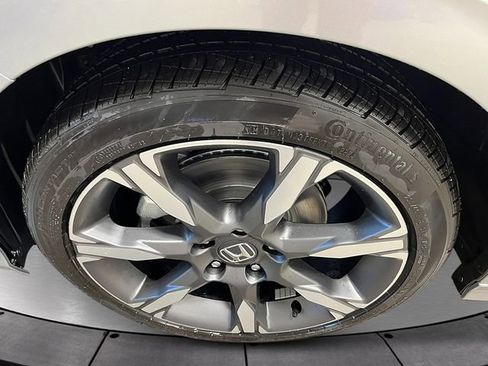 New 2026 Honda Civic Sport Touring image 11