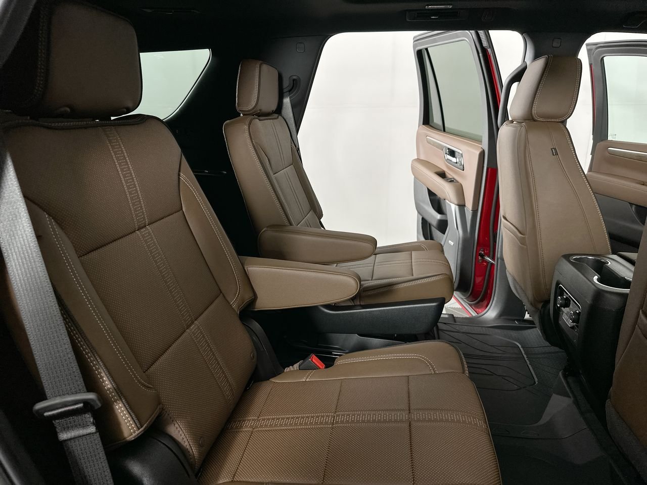 New 2026 Chevrolet Tahoe High Country w/ Sun And Tow Package AWD/4WD image 89