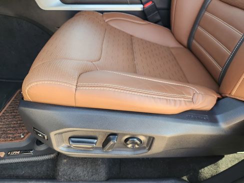 Used 2024 Toyota Tundra 1794 Edition AWD/4WD image 27