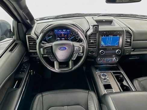 Used 2019 Ford Expedition Max Limited image 22