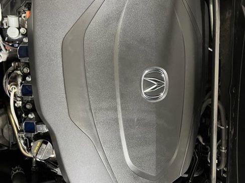 Used 2019 Acura TLX V6 SH-AWD image 24