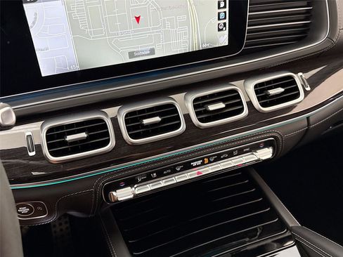 Used 2023 Mercedes-Benz GLS 63 AMG 4MATIC image 21