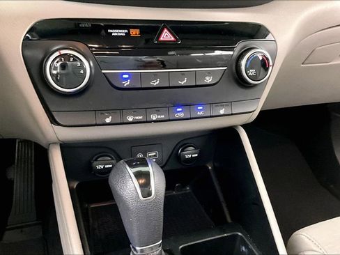 Used 2019 Hyundai Tucson Value FWD image 7