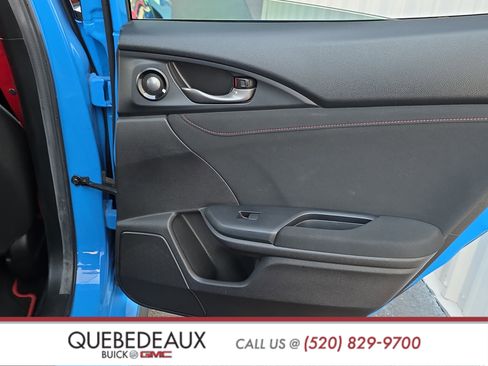 Used 2021 Honda Civic Type R image 29