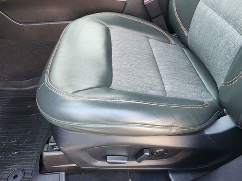 Used 2022 Ford Explorer Timberline image 28