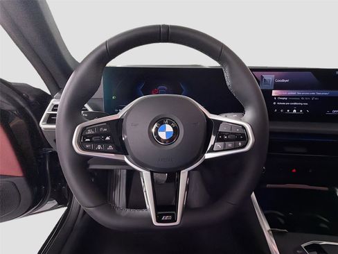New 2026 BMW i4 xDrive40i w/ M Sport Package AWD/4WD image 11