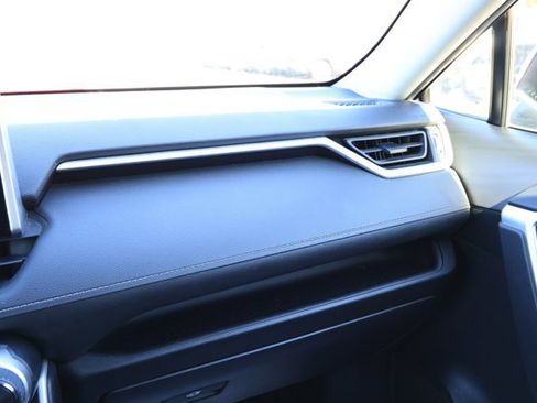 Used 2023 Toyota RAV4 XLE image 24