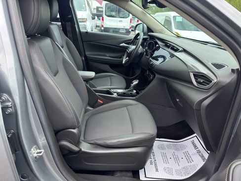 Used 2023 Buick Encore GX Select AWD/4WD image 30
