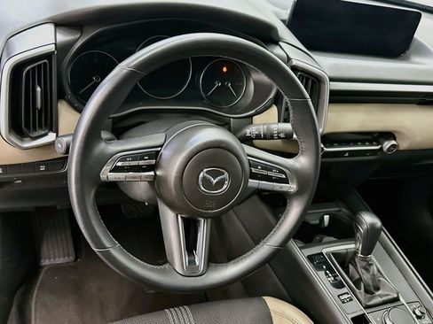 Used 2025 MAZDA CX-50 AWD 2.5 S w/ Premium Package image 18