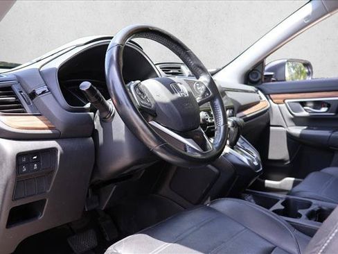 Used 2019 Honda CR-V EX-L image 12
