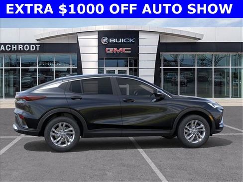 New 2026 Buick Envista Preferred image 5