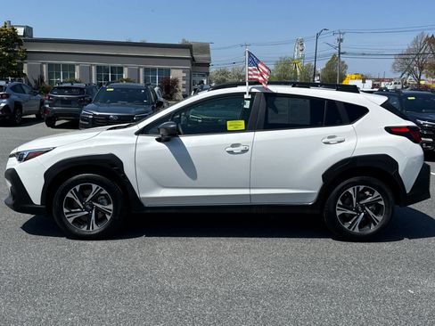 Certified 2025 Subaru Crosstrek 2.0i Premium AWD/4WD image 4