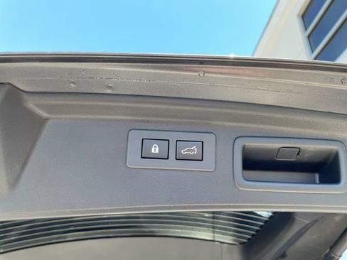 Used 2021 Subaru Forester Touring w/ Popular Package #2 AWD/4WD image 32