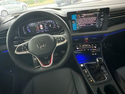 New 2026 Volkswagen Jetta GLI Autobahn FWD image 28