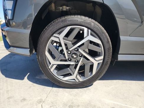 Used 2025 Hyundai Kona N Line S AWD/4WD image 15