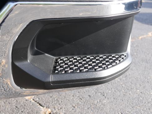 Certified 2021 Chevrolet Silverado 1500 LT image 7