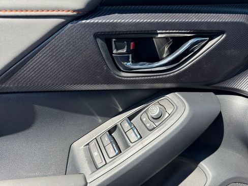 New 2026 Subaru Crosstrek 2.5i Limited AWD/4WD image 17