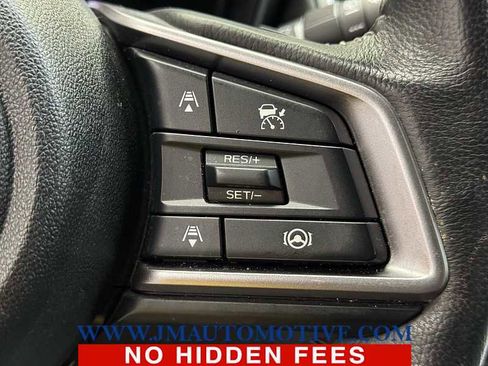 Used 2023 Subaru Outback Limited image 42