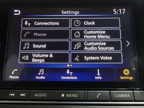 Used 2024 Nissan Altima 2.5 SR image 41