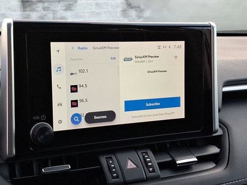 Certified 2023 Toyota RAV4 XLE Premium image 16