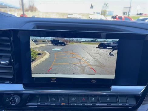 Used 2024 Chevrolet Silverado 1500 LT w/ Protection Package image 22