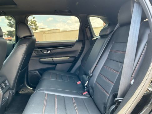 Used 2025 Honda CR-V Sport-L image 19