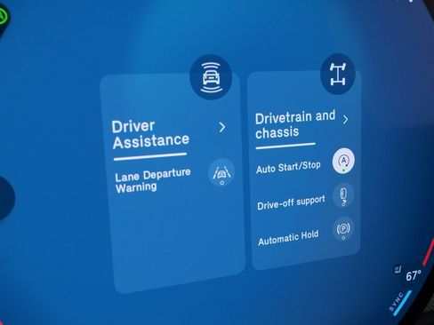 Used 2025 MINI Cooper S image 53