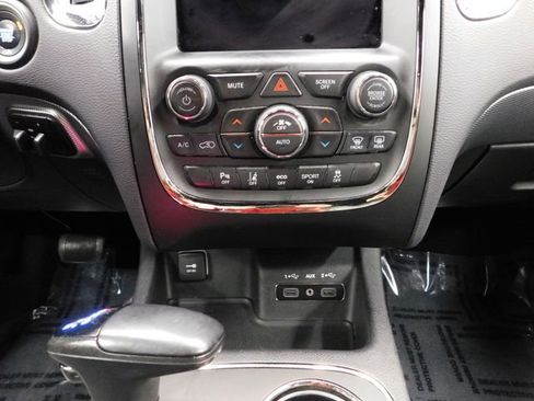 Used 2020 Dodge Durango R/T w/ Technology Group image 25